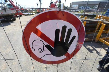 Zwei Milliarden Euro Schaden wegen Rastatter Bahnsperrung