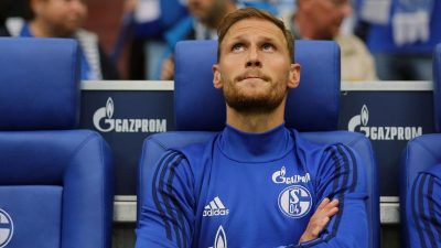 «Bild»: Ex-Schalke-Kapitän Höwedes vor Wechsel zu Juve