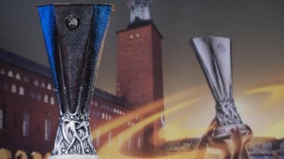 EL: Hertha in Topf 2, Hoffenheim und Köln in Pott 3