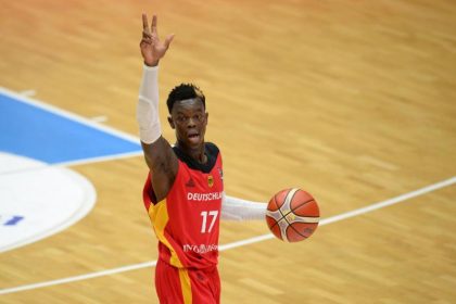 Nowitzkis Nachfolger vor EM-Generalprobe