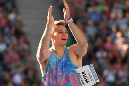 Vetter kratzt an 90-Meter-Marke – Semenya knackt Rekord