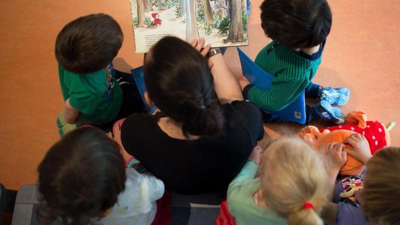 „Abrahams Kinder“: Niedersachsen erhält ersten christlich-muslimischen Kindergarten