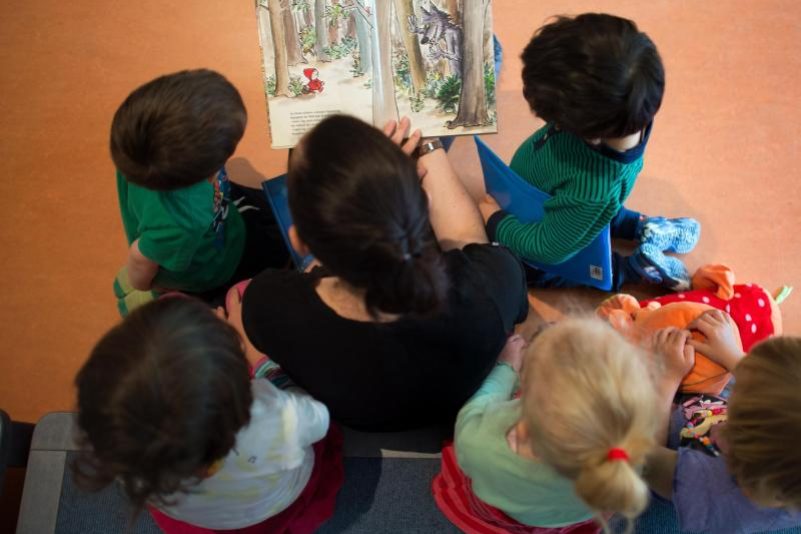 Polizei ermittelt an Leipzig International School: Alle männlichen Mitarbeiter beurlaubt