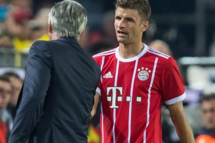 Ex-FCB-Sportvorstand Sammer verteidigt Müller