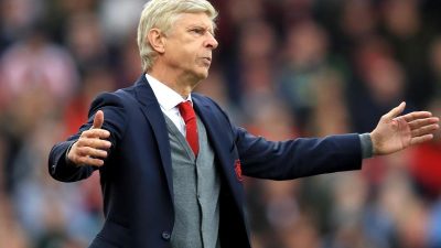 «Desaströser» FC Arsenal steckt wieder in der Krise