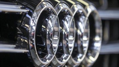 Dieselaffäre: Justiz nimmt weitere Audi-Mitarbeiter in Untersuchungshaft