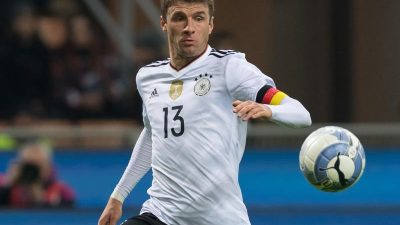 Nationalelf startet in WM-Saison – Löw versammelt Team