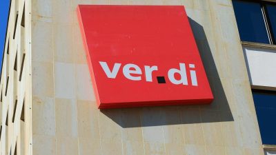 Verdi und Versicherungen einigen sich auf neuen Tarifvertrag