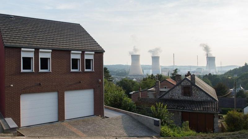 Jod-Verteilung beginnt: Aachen sorgt für Atom-Ernstfall vor