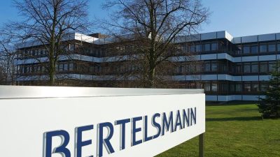 Bertelsmann und marrokanischer Partner gründen milliardenschweren Dienstleister