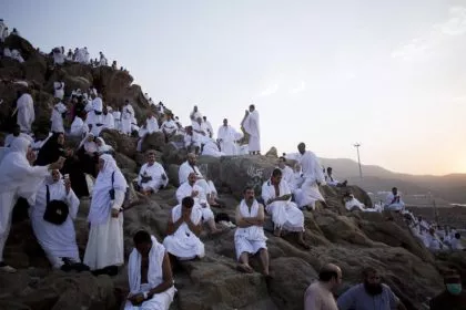 Coronavirus – Mekka: Saudi-Arabien lässt keine Pilger mehr ins Land