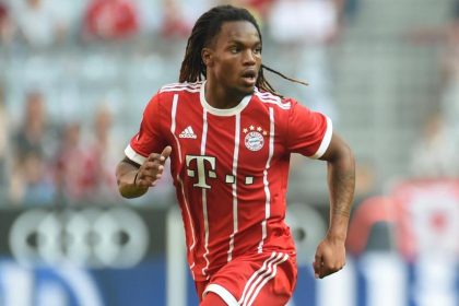 Sanches und Coman: Bayerns Talente als Sorgenkinder