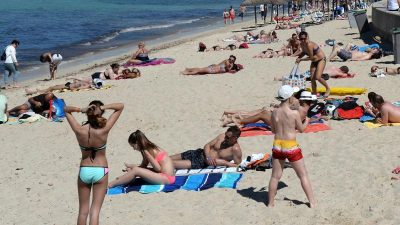 Balearen: Touristensteuer wird ab 2018 verdoppelt