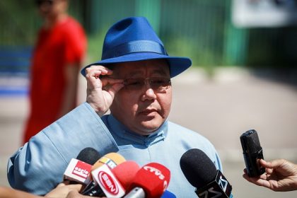 Parlament der Mongolei setzt Regierung wegen Korruptionsvorwürfen ab