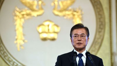 Seoul: Nord- und Südkorea wollen Annäherung nach Olympia fortsetzen