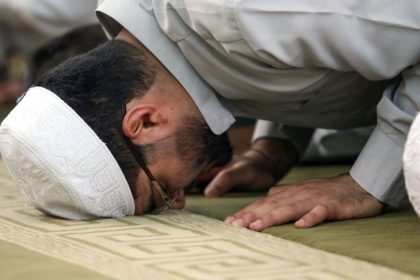Deutsch-israelischer Wissenschaftler: Nicht alle Muslime sind Antisemiten