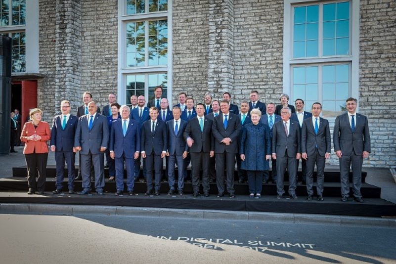 Frankreich hat beim EU-Gipfel bekommen was es wollte – EU will Intensität der Zusammenarbeit erhöhen
