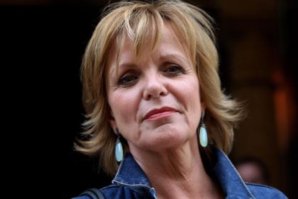 Schauspielerin Ulrike Kriener hält nichts von Schönheits-OPs