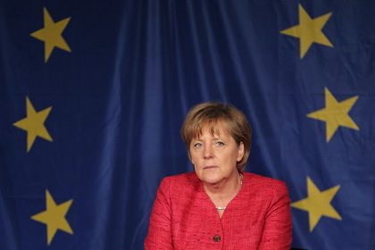 Merkel gegen EU-Beitrittsgespräche mit der Türkei: “War nie eine Anhängerin davon”