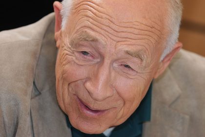 Modernisierer und Querdenker: Ehemaliger CDU-Generalsekretär Heiner Geißler ist tot