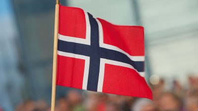 Norwegens Staatsfonds macht wieder dickes Plus