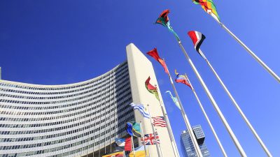 Merkel hält Vereinte Nationen für verbesserungswürdig: Manche Dinge sind „sehr, sehr unzureichend“