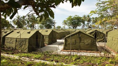 Australien muss Entschädigung an Flüchtlinge in Übersee-Lagern zahlen