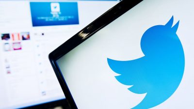 „Sorry, that page doesn’t exist!“: Twitter-Mitarbeiter schaltet Account von US-Präsident Trump vorübergehend ab