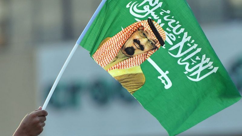 Festnahmewelle in Saudi-Arabien: Mindestens 20 Regierungskritiker festgenommen