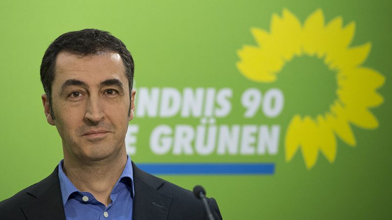 Özdemir geht auf Distanz zu Jamaika-Koalition: „Sehe nicht, wie wir mit dieser FDP zusammenkommen sollen“