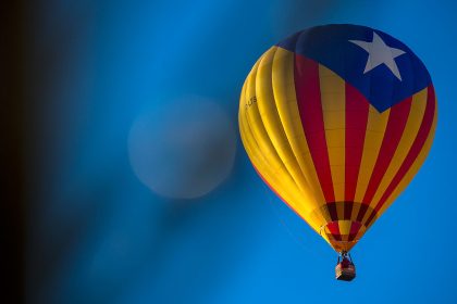 Auf dem Weg nach Berlin: Puigdemont nennt politische Gefangene “Schande für Europa”