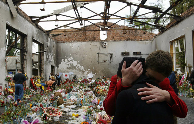 Russland will Straßburger Urteil zu Beslan-Geiseltragödie nun doch anerkennen