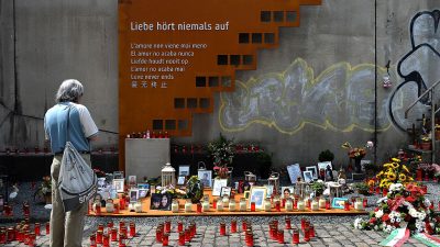 Nach mehr als sieben Jahren: Strafprozess um Loveparade-Katastrophe von Duisburg begonnen