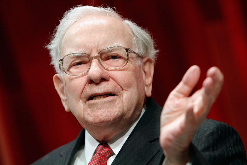 Warren Buffett warnt: Corona könnte erst der Anfang gewesen sein