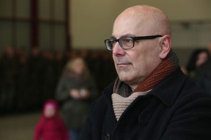 Ex-Ministerpräsident Albig beklagt mangelnde Jobchancen für ehemalige Spitzenpolitiker