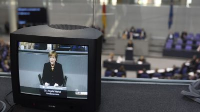 Ist der Rundfunkbeitrag EU-konform? Tübinger Richter zieht vor EuGH