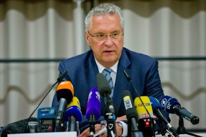 Herrmann gegen EU-Beitritt der Türkei: “Rote Linie doch längst überschritten”