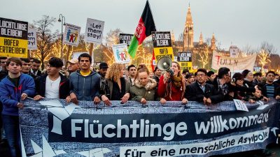 Österreich: Alle Parteien begrüßen EuGH-Urteil – einzig FPÖ warnt vor „fatalen Folgen“ für Europa
