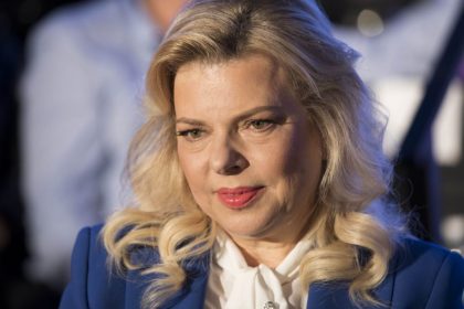 Israels Justiz bereitet Prozess gegen Sara Netanjahu vor
