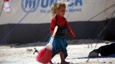 UN will im Oktober wieder nach Libyen zurückkehren – „so nah wie möglich bei den Menschen sein“