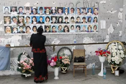 Russland will Straßburger Urteil zu Beslan-Geiseltragödie nun doch anerkennen
