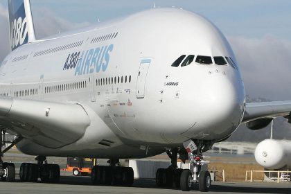 Airbus schuldet Deutschland hunderte Millionen Euro