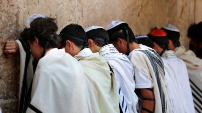 Antisemitismus-Beauftragter will „jüdisches Leben sichtbarer“ werden lassen