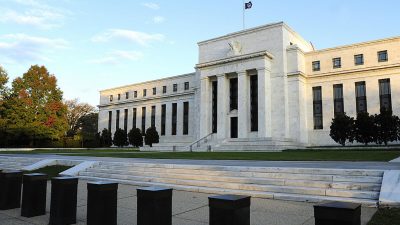 US-Notenbank lässt Leitzins unangetastet