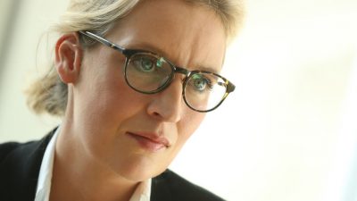 CSU-Generalsekretär bezeichnet Höcke als „Rechtsradikalen“ – AfD-Frau Weidel verlässt ZDF-Sendung
