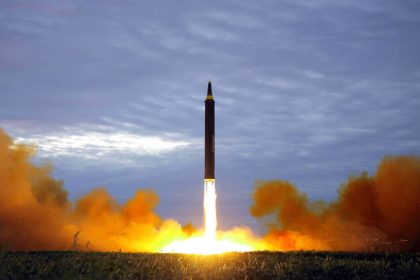 Washington: Nordkorea hat kein Interesse an Gesprächen mit den USA