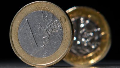 Schäuble schlägt Insolvenzverfahren für EU-Staaten vor