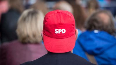 Dreyer nimmt Schröder wegen Russland-Engagement in Schutz
