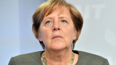 SPD-Vize Stegner: Schulz bleibt SPD-Chef – „Merkels Stern sinkt – sie wird abtreten“