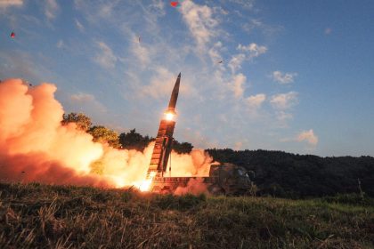 Trump genehmigt milliardenschwere Rüstungsverkäufe an Südkorea und Japan